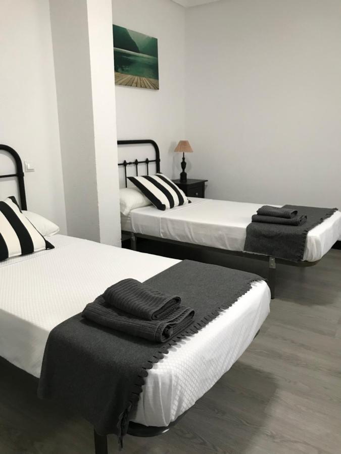 Santoña Alojamiento El Cantal מראה חיצוני תמונה