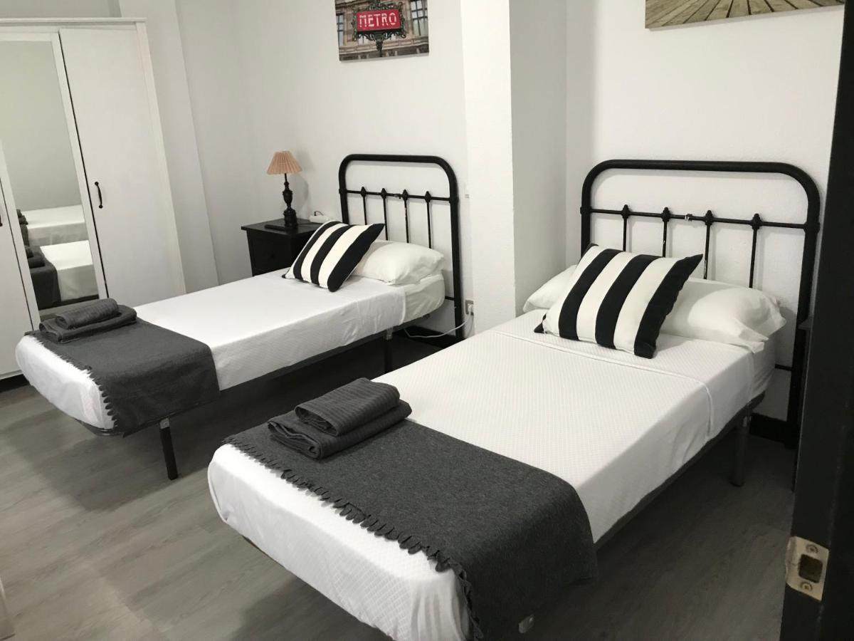Santoña Alojamiento El Cantal מראה חיצוני תמונה